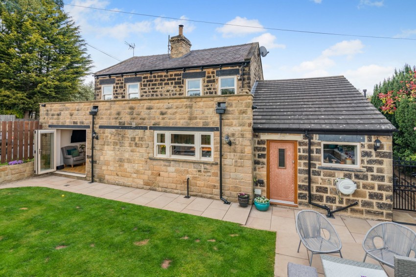 Images for Scarcroft, Wetherby Road, LS14 