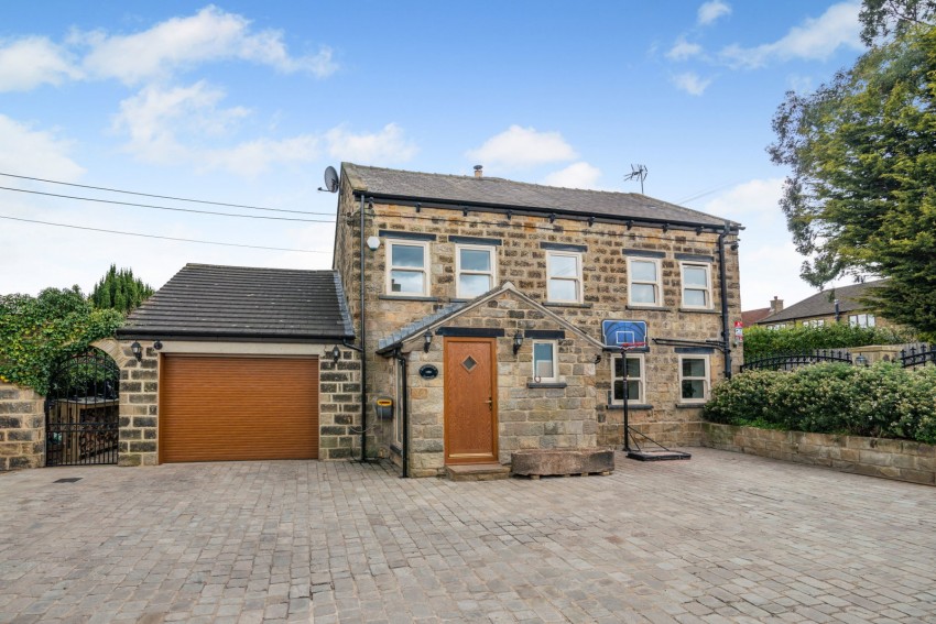 Images for Scarcroft, Wetherby Road, LS14 