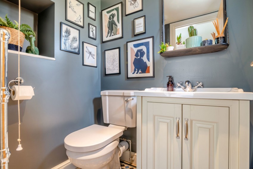 Images for Scarcroft, Wetherby Road, LS14 