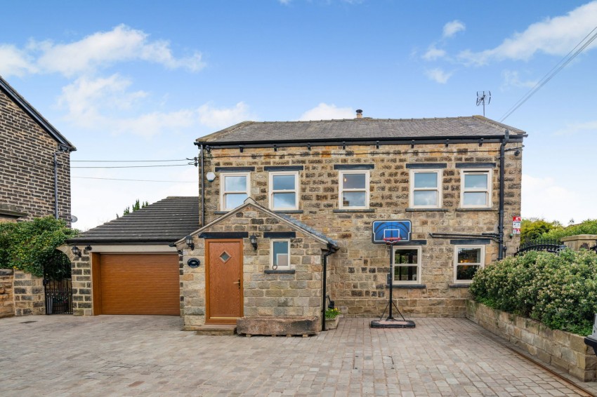 Images for Scarcroft, Wetherby Road, LS14 