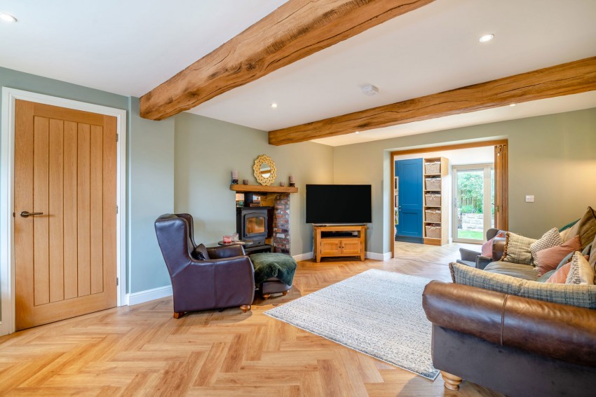 Images for Scarcroft, Wetherby Road, LS14 