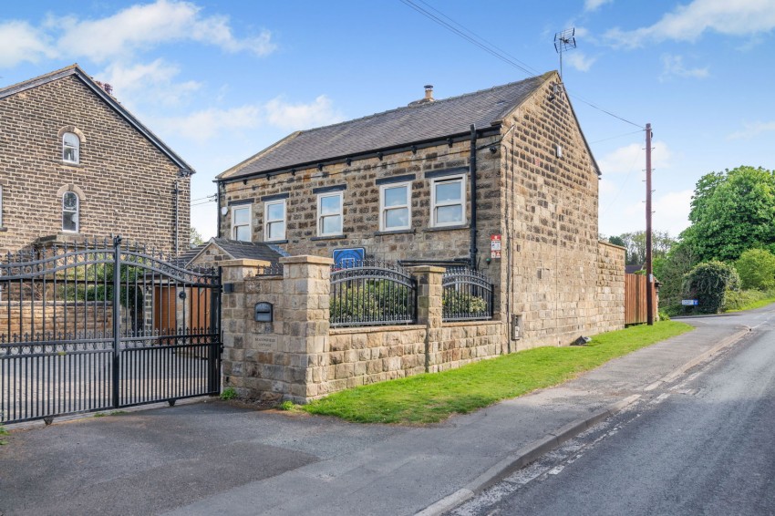 Images for Scarcroft, Wetherby Road, LS14 