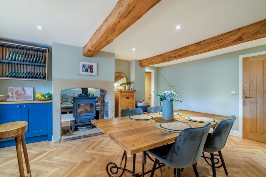 Images for Scarcroft, Wetherby Road, LS14 