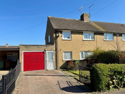 View Full Details for Boston Spa, Helmsley Road, LS23