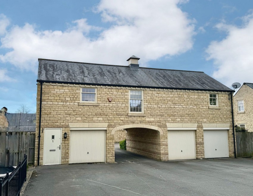 Images for Boston Spa, Hampole Way, LS23 