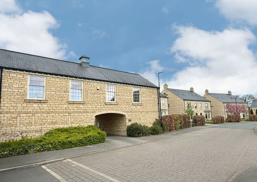 Images for Boston Spa, Hampole Way, LS23 