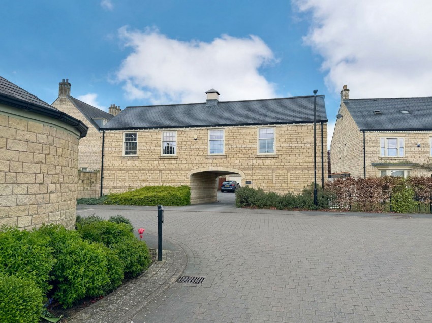 Images for Boston Spa, Hampole Way, LS23 