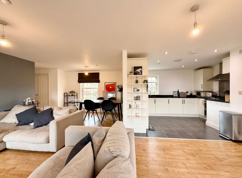 Images for Boston Spa, Hampole Way, LS23 