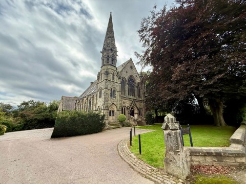 View Full Details for Thorner, Kirklands, Carr Lane, LS14