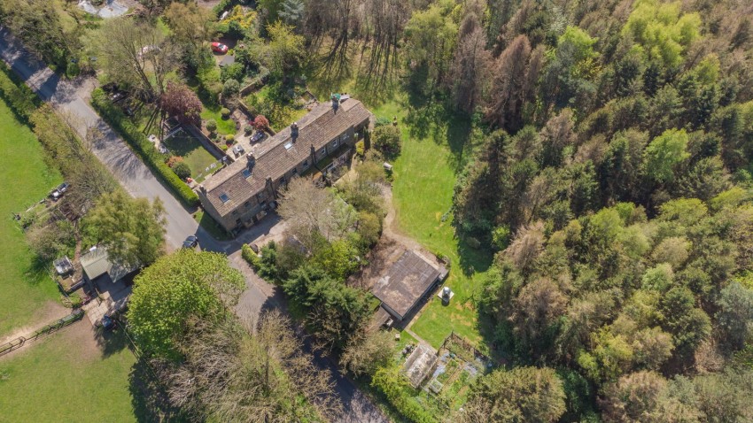 Images for Scarcroft ~ Scarcroft View, Brandon Lane, Shadwell, Leeds, LS17 