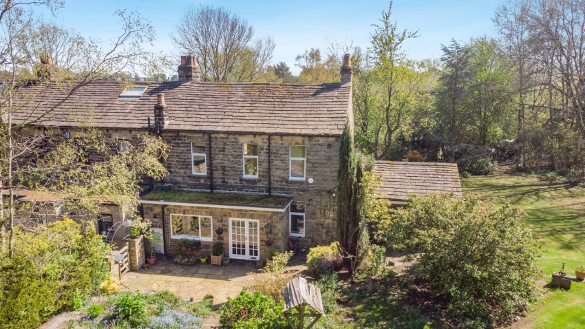 Images for Scarcroft ~ Scarcroft View, Brandon Lane, Shadwell, Leeds, LS17 