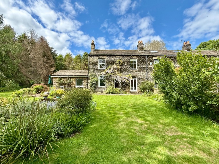 Images for Scarcroft ~ Scarcroft View, Brandon Lane, Shadwell, Leeds, LS17 