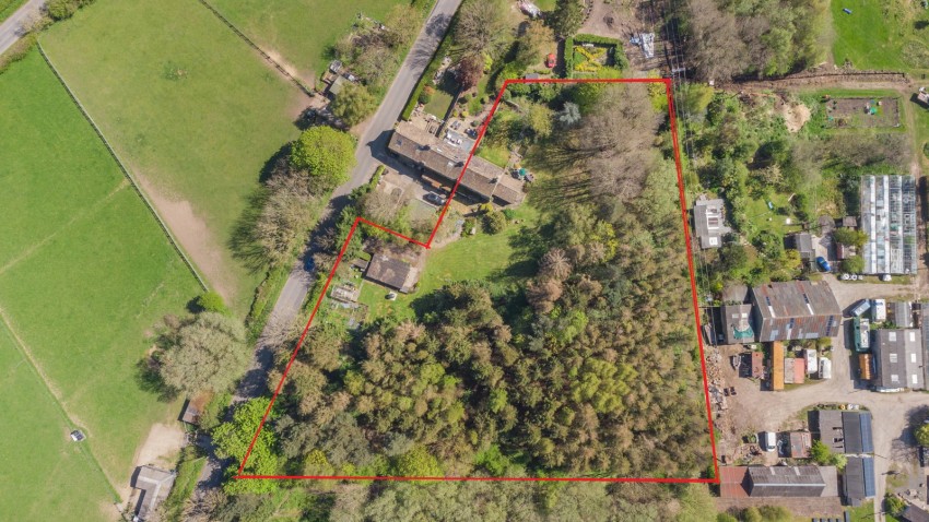 Images for Scarcroft ~ Scarcroft View, Brandon Lane, Shadwell, Leeds, LS17 