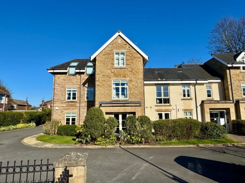 View Full Details for Wetherby, Deighton Road, Coach House Court, LS22
