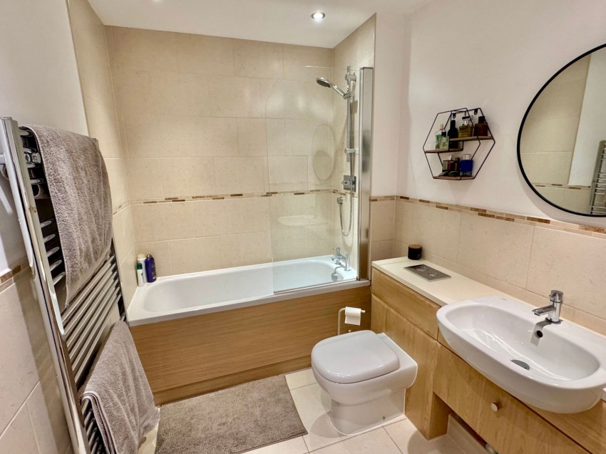 Images for Wetherby, Deighton Road, Coach House Court, LS22