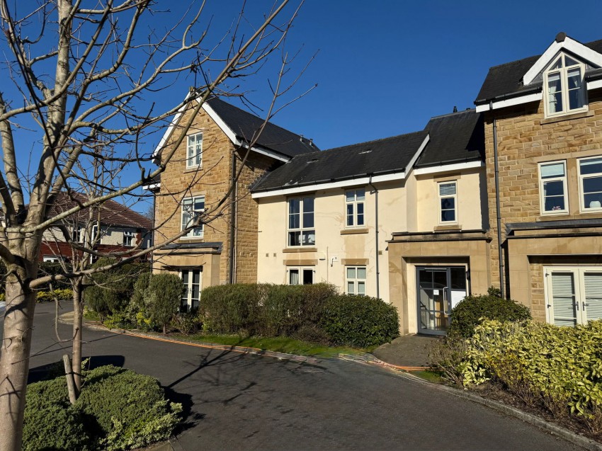 Images for Wetherby, Deighton Road, Coach House Court, LS22