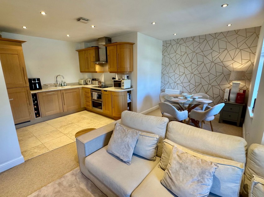 Images for Wetherby, Deighton Road, Coach House Court, LS22