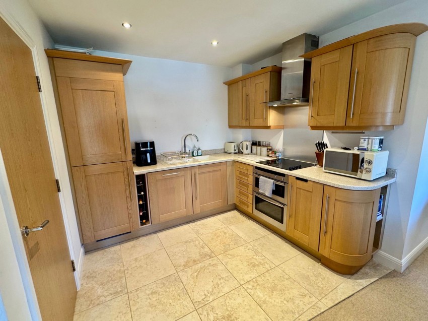 Images for Wetherby, Deighton Road, Coach House Court, LS22