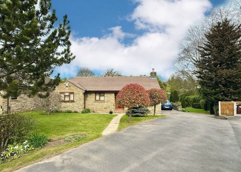 View Full Details for Wetherby, Linton Meadows, LS22