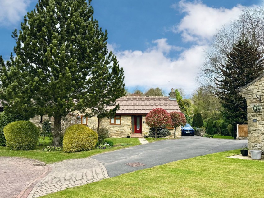 Images for Wetherby, Linton Meadows, LS22