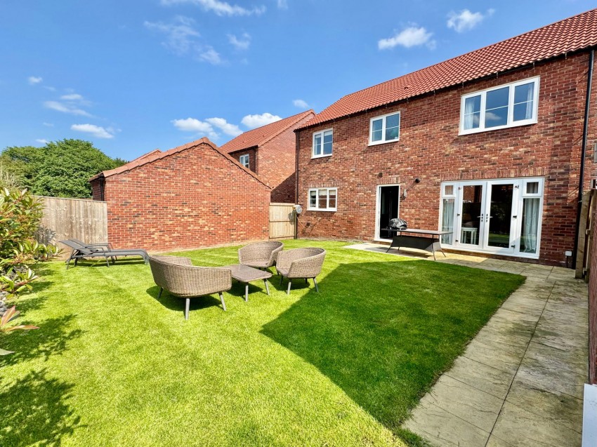 Images for Tockwith, Montague Grove, YO26