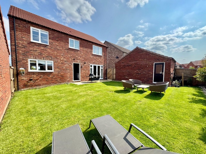 Images for Tockwith, Montague Grove, YO26