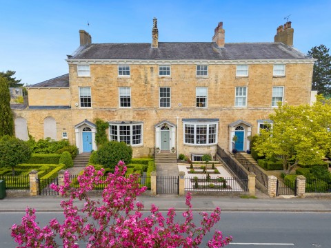 View Full Details for Boston Spa, High Street, LS23