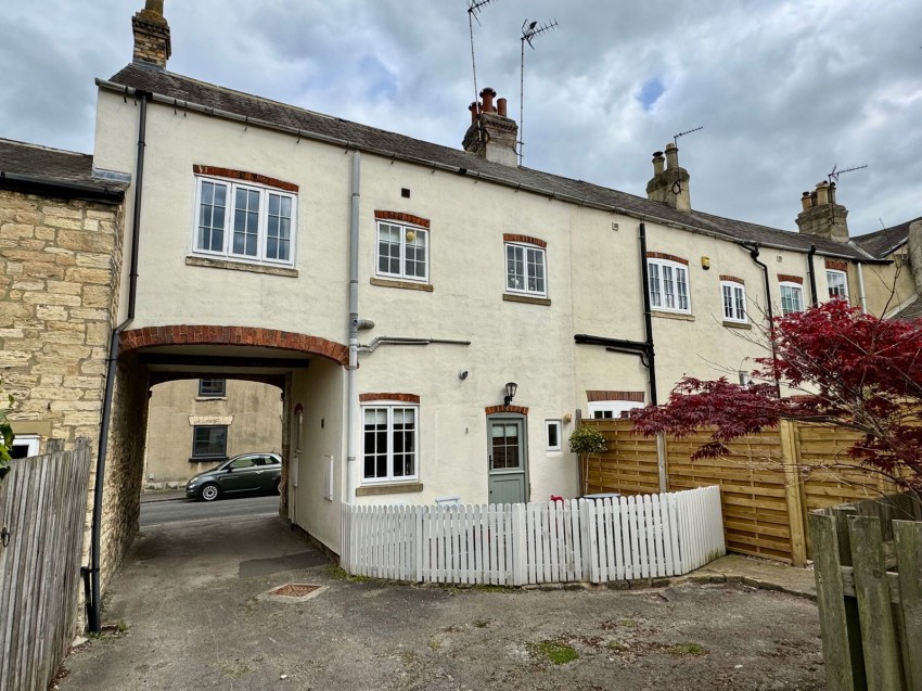 Images for Clifford, Albion Street, LS23
