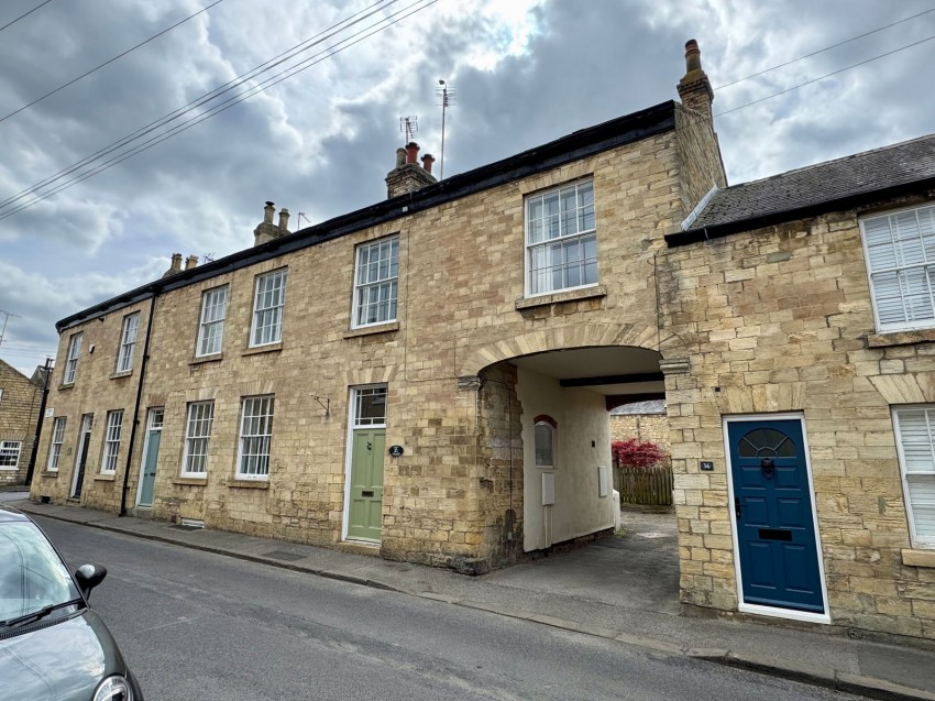Images for Clifford, Albion Street, LS23