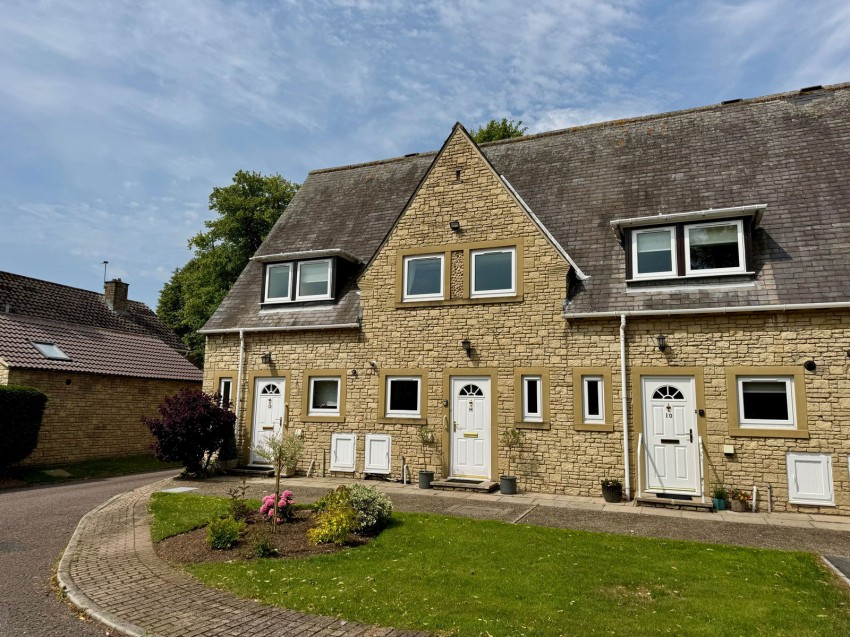 Images for Boston Spa, Hall Mews, LS23