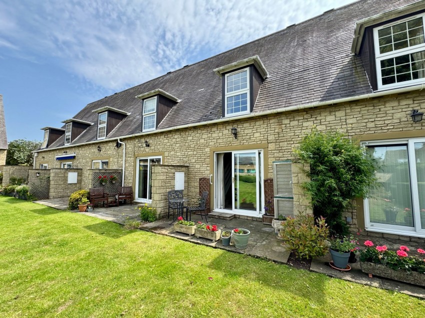 Images for Boston Spa, Hall Mews, LS23