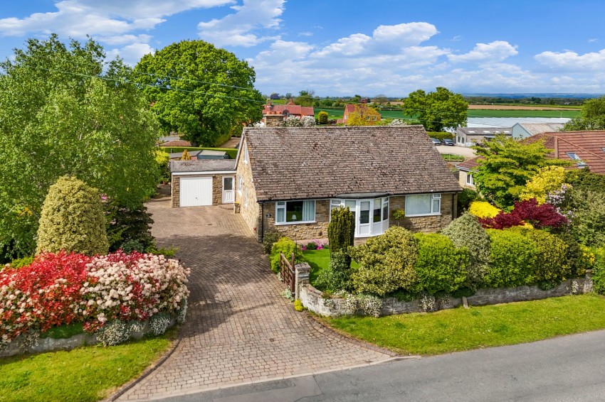 Images for Whixley, New Road, YO26