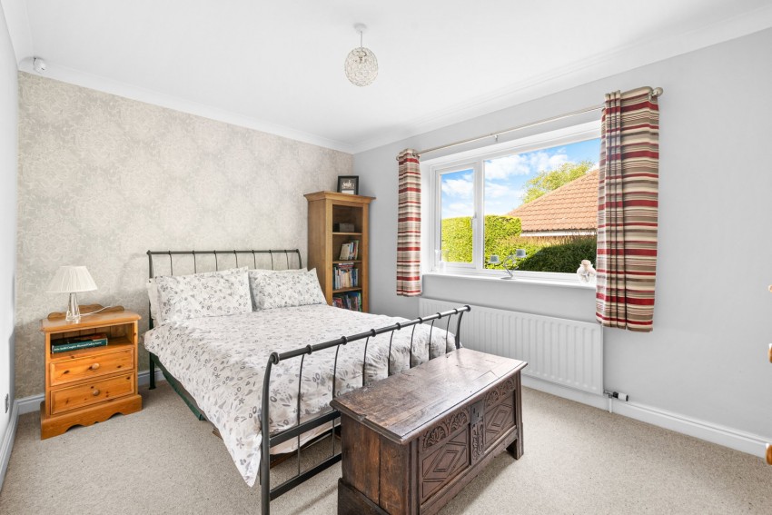Images for Whixley, New Road, YO26