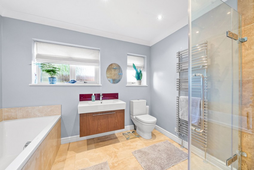 Images for Whixley, New Road, YO26