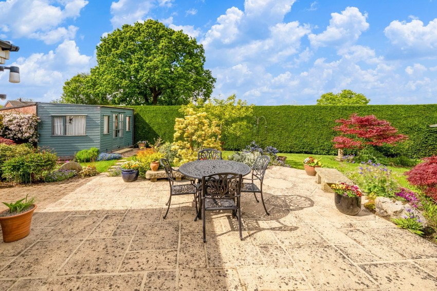 Images for Whixley, New Road, YO26