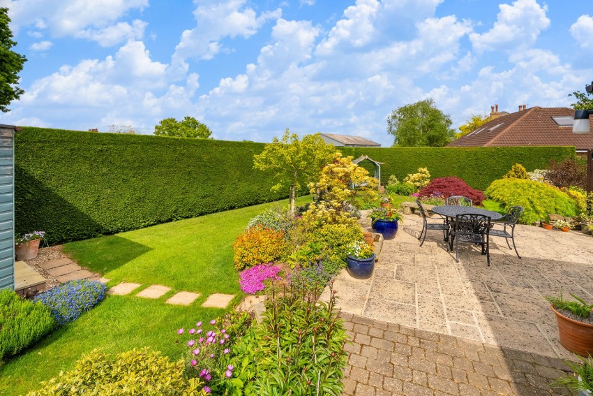 Images for Whixley, New Road, YO26