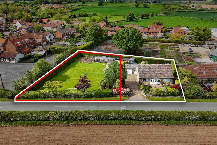 Images for Whixley, New Road, YO26