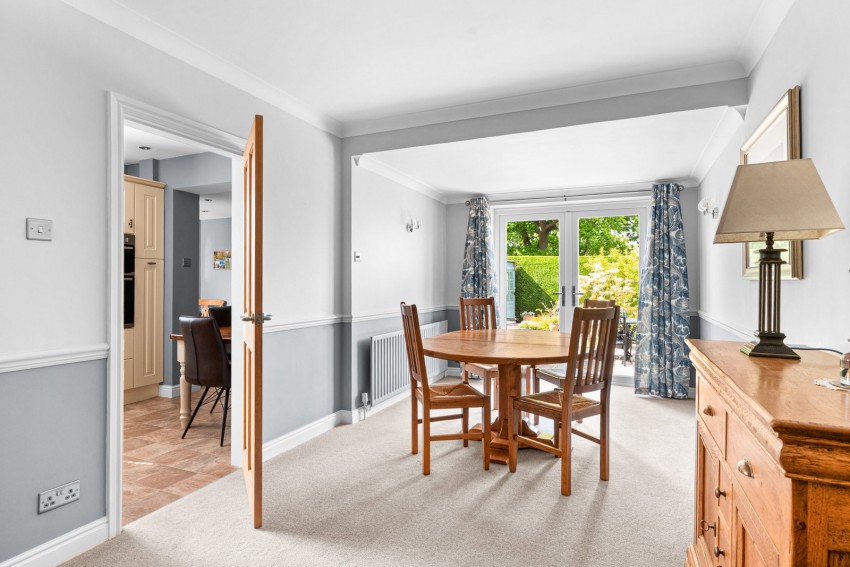 Images for Whixley, New Road, YO26