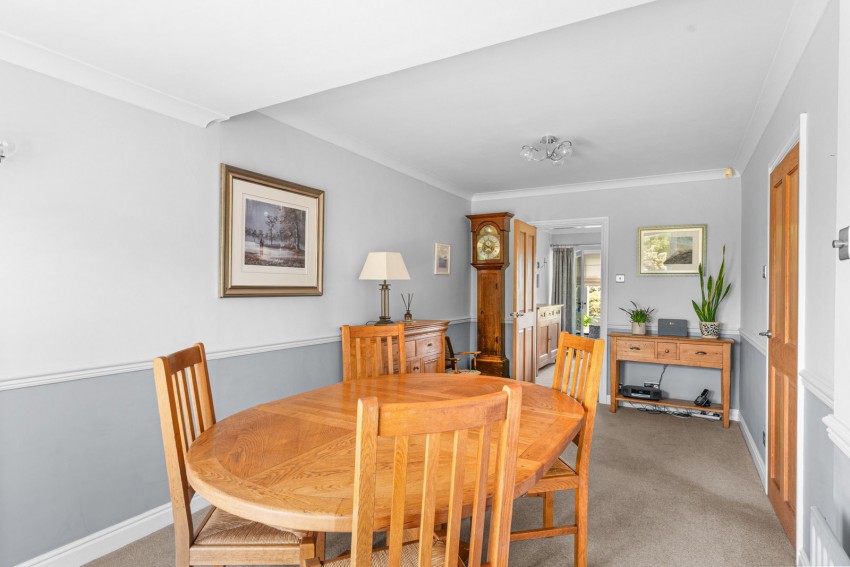 Images for Whixley, New Road, YO26