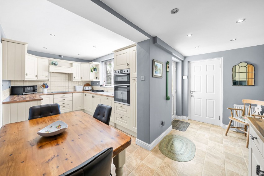 Images for Whixley, New Road, YO26