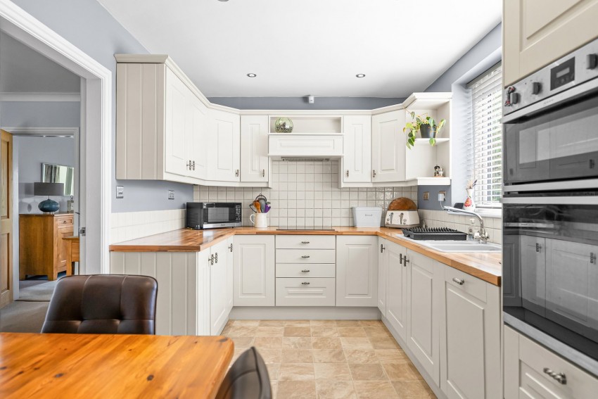 Images for Whixley, New Road, YO26