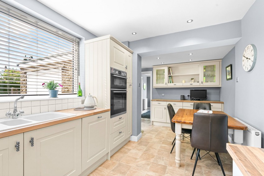 Images for Whixley, New Road, YO26
