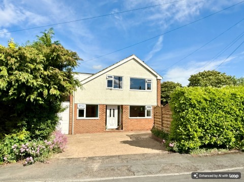 View Full Details for Wetherby ~ Maple Drive, LS22 