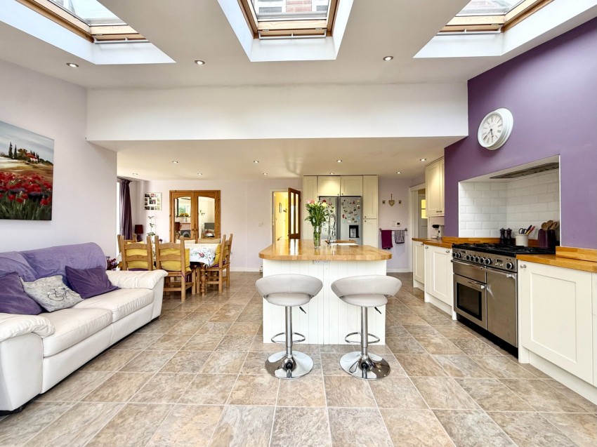 Images for Wetherby ~ Maple Drive, LS22 