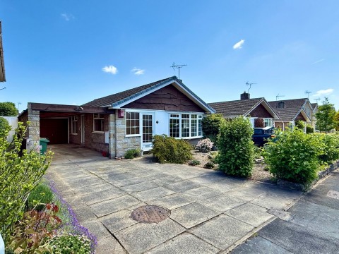 View Full Details for Wetherby, Appleby Way, LS22
