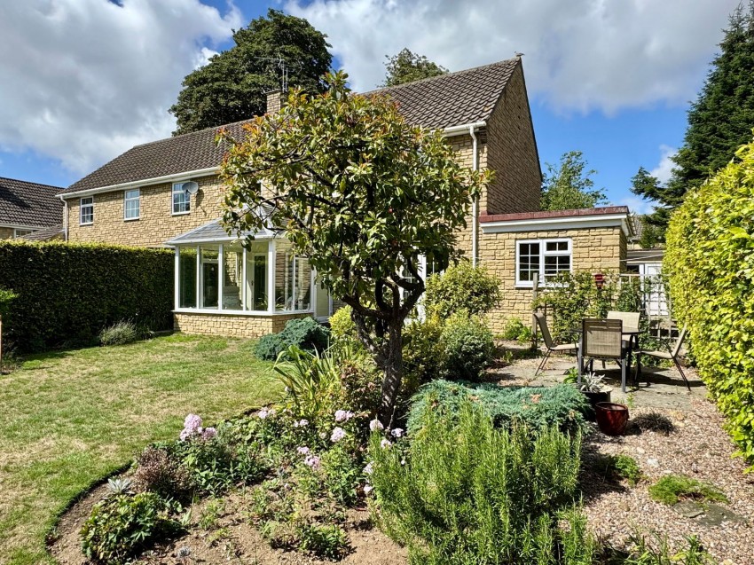 Images for Boston Spa, Chestnut End, LS23