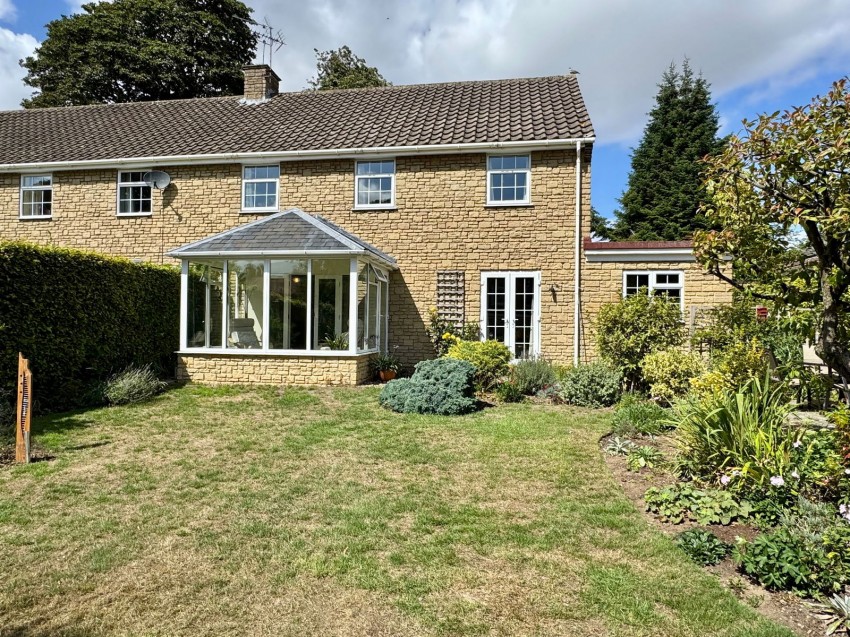 Images for Boston Spa, Chestnut End, LS23