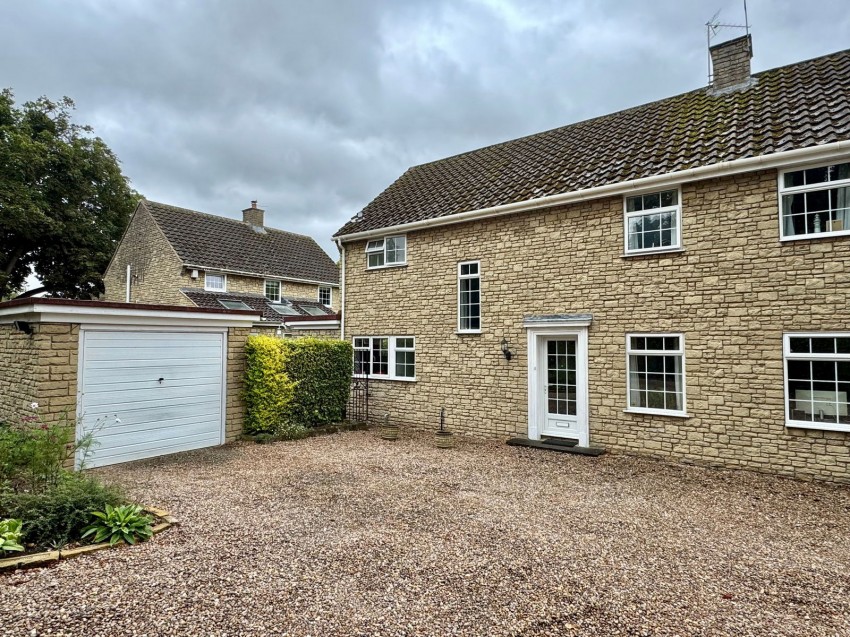 Images for Boston Spa, Chestnut End, LS23