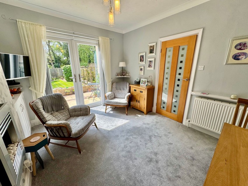 Images for Wetherby, Foxhill, LS22