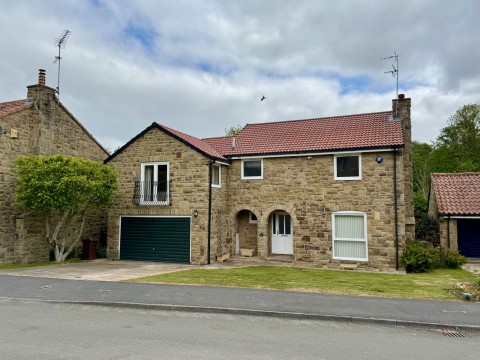 View Full Details for Bardsey, Cornmill Lane, LS17